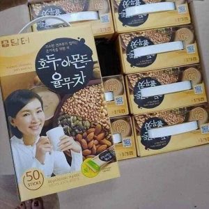 bột ngũ cốc Hàn Quốc
